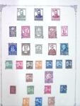 1847-1950, Attractive and valuable All-world collection
