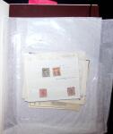 1847-1950, Attractive and valuable All-world collection