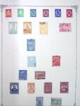1847-1950, Attractive and valuable All-world collection