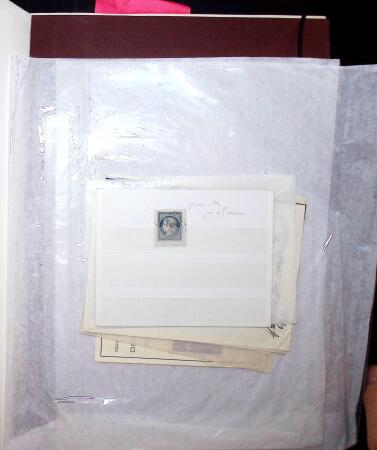 1847-1950, Attractive and valuable All-world collection