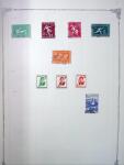1847-1950, Attractive and valuable All-world collection