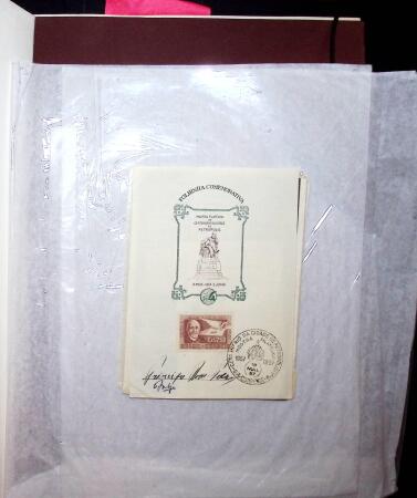 1847-1950, Attractive and valuable All-world collection