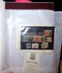 1847-1950, Attractive and valuable All-world collection