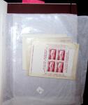 1847-1950, Attractive and valuable All-world collection