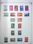 1847-1950, Attractive and valuable All-world collection