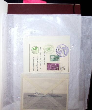 1847-1950, Attractive and valuable All-world collection