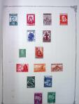 1847-1950, Attractive and valuable All-world collection