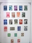1847-1950, Attractive and valuable All-world collection