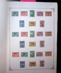 1847-1950, Attractive and valuable All-world collection
