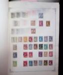 1847-1950, Attractive and valuable All-world collection