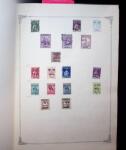 1847-1950, Attractive and valuable All-world collection