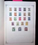 1847-1950, Attractive and valuable All-world collection