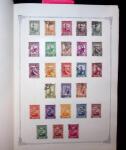 1847-1950, Attractive and valuable All-world collection