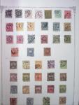 1847-1950, Attractive and valuable All-world collection
