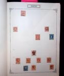 1847-1950, Attractive and valuable All-world collection