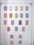1847-1950, Attractive and valuable All-world collection