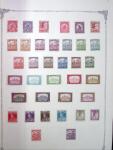 1847-1950, Attractive and valuable All-world collection