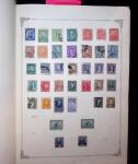 1847-1950, Attractive and valuable All-world collection