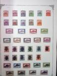 1847-1950, Attractive and valuable All-world collection