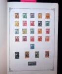 1847-1950, Attractive and valuable All-world collection