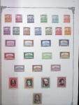 1847-1950, Attractive and valuable All-world collection