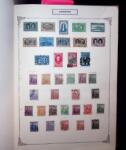 1847-1950, Attractive and valuable All-world collection