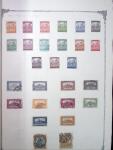 1847-1950, Attractive and valuable All-world collection