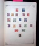 1847-1950, Attractive and valuable All-world collection