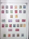 1847-1950, Attractive and valuable All-world collection