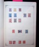 1847-1950, Attractive and valuable All-world collection