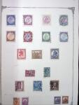 1847-1950, Attractive and valuable All-world collection