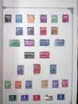 1847-1950, Attractive and valuable All-world collection