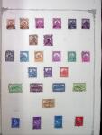 1847-1950, Attractive and valuable All-world collection