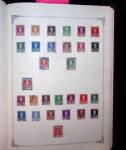 1847-1950, Attractive and valuable All-world collection
