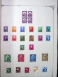 1847-1950, Attractive and valuable All-world collection