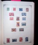 1847-1950, Attractive and valuable All-world collection