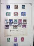 1847-1950, Attractive and valuable All-world collection