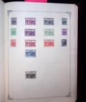 1847-1950, Attractive and valuable All-world collection