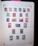 1847-1950, Attractive and valuable All-world collection