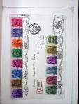 1847-1950, Attractive and valuable All-world collection