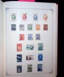 1847-1950, Attractive and valuable All-world collection