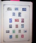 1847-1950, Attractive and valuable All-world collection