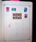 1847-1950, Attractive and valuable All-world collection
