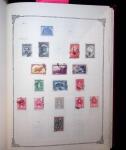 1847-1950, Attractive and valuable All-world collection