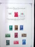 1847-1950, Attractive and valuable All-world collection