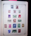 1847-1950, Attractive and valuable All-world collection