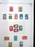 1847-1950, Attractive and valuable All-world collection