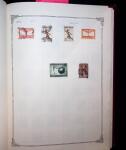 1847-1950, Attractive and valuable All-world collection