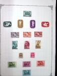 1847-1950, Attractive and valuable All-world collection