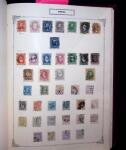 1847-1950, Attractive and valuable All-world collection